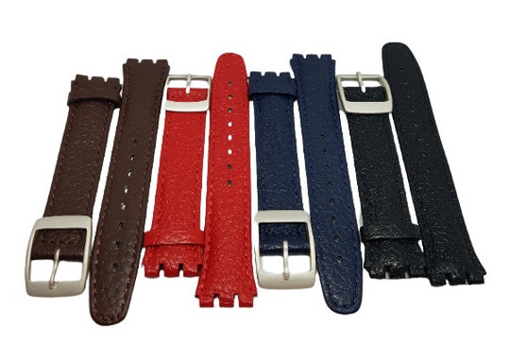 swatch bracelet replacement