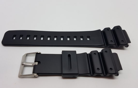 g steel leather strap replacement