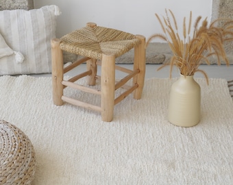 Petit Large Moderne Tapis Salon Tapis Chambre à Coucher Cuisine Floor Rug Carpet Runner 