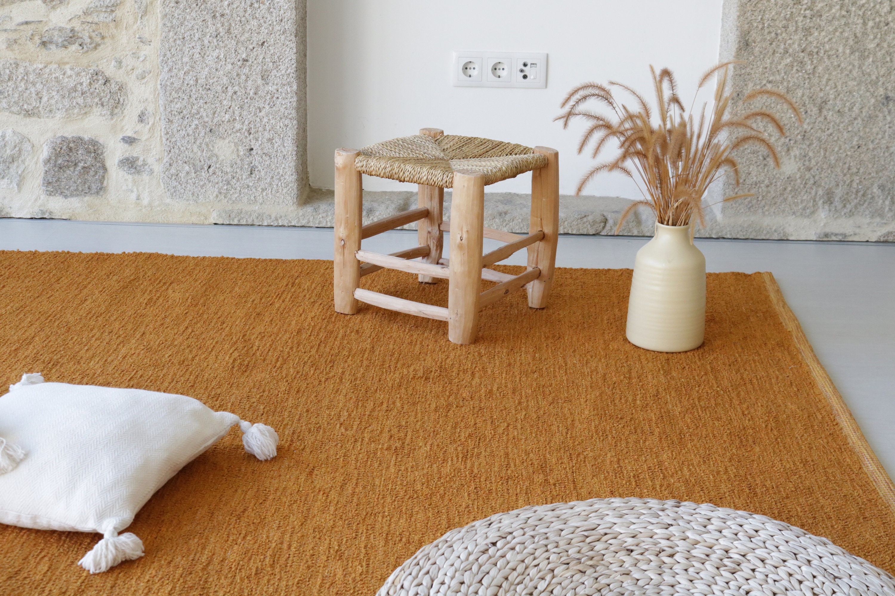Sols et tapis