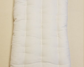 cradle mattress 14x32