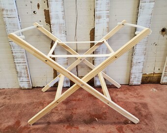 uppababy bassinet stand etsy