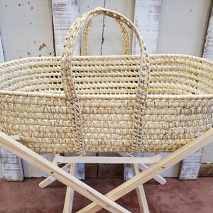 moses basket sheet set