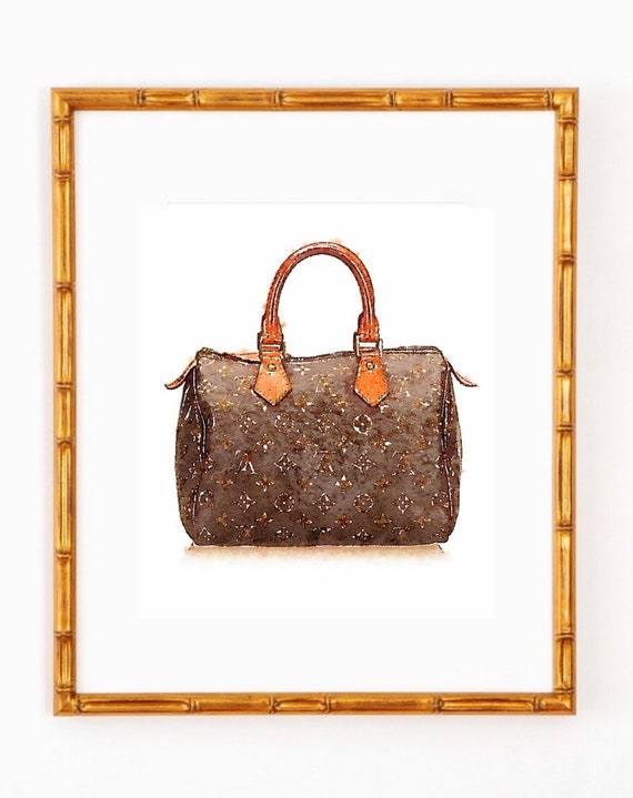 Louis Vuitton Bag Klarna Sign