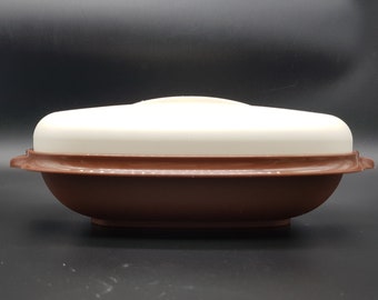 Tupperware Tub - Etsy