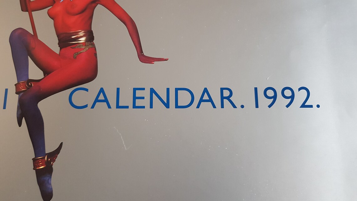 1992 chinese new year