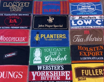 Federation Brewery Bar towel New Federation Brewery Bar towel New