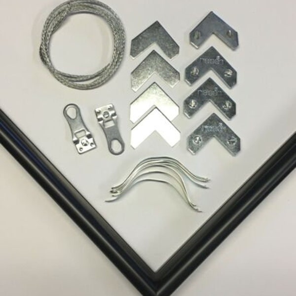 Sectional Picture Frames Etsy