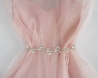 Maid of Honor Belt - Etsy