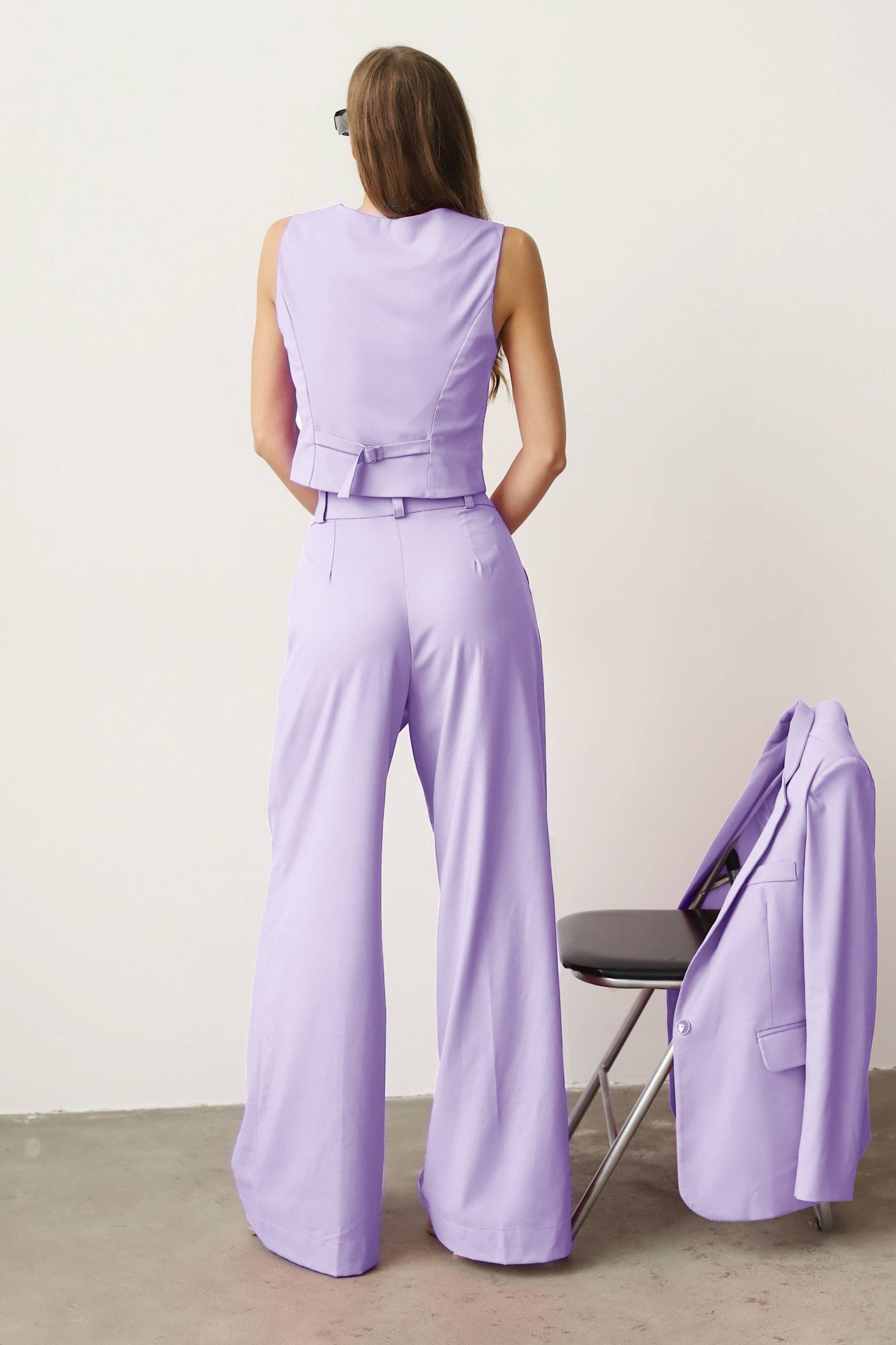 long sleeve midi dress for wedding guest Ever-Pretty Pleated V-Neck 3/4 Sleeves Asymmetrical Hem Promotion_New Off-Shoulder Bridesmaid Dresses & high heels Size:M1