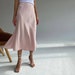 see more listings in the SATIN SKIRTS section