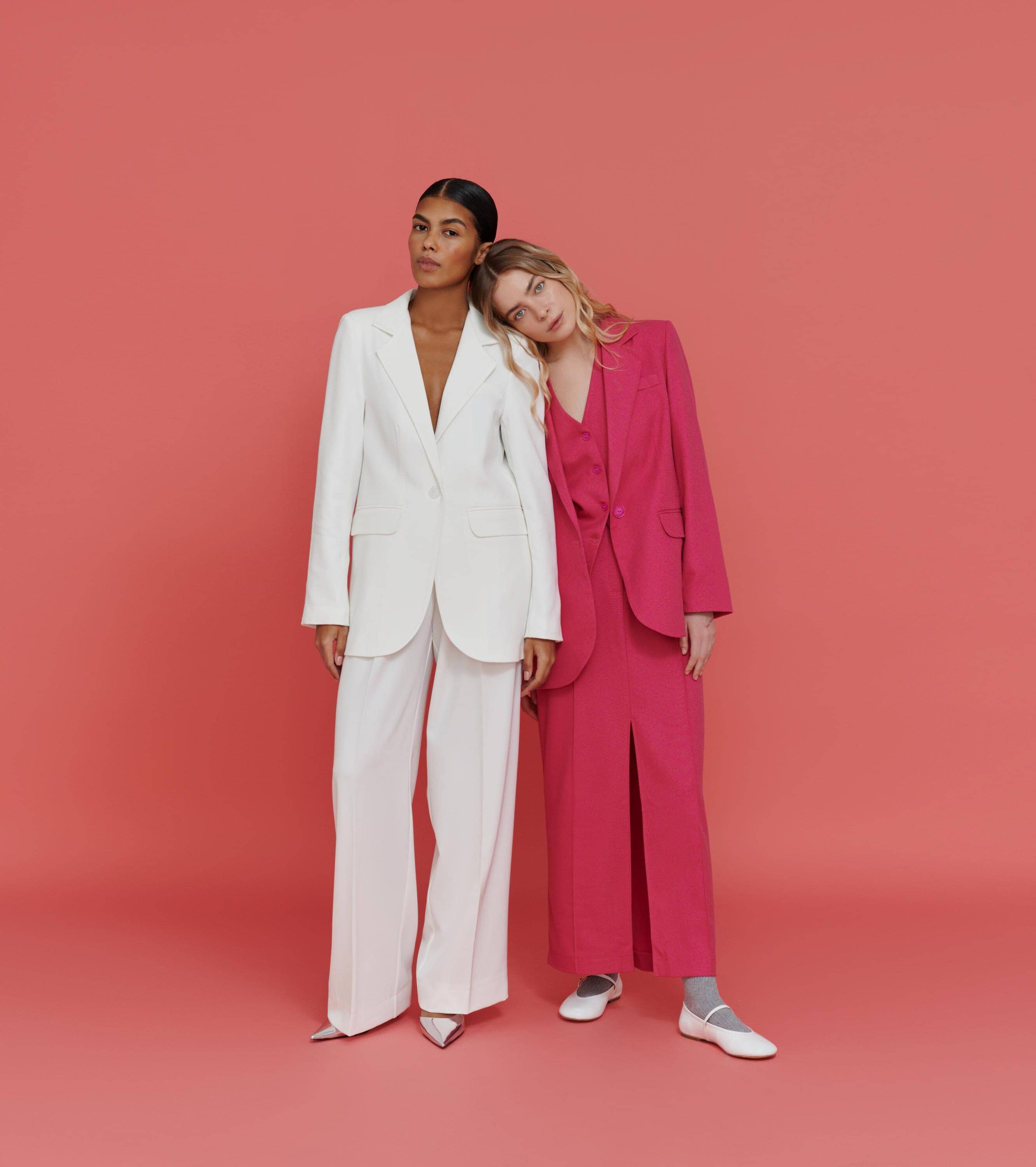 Wedding Guest Tall Plus Size Pant Suits Formal Pant Petite Wedding