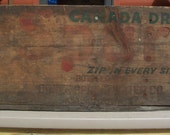 CANADA DRY SPUR