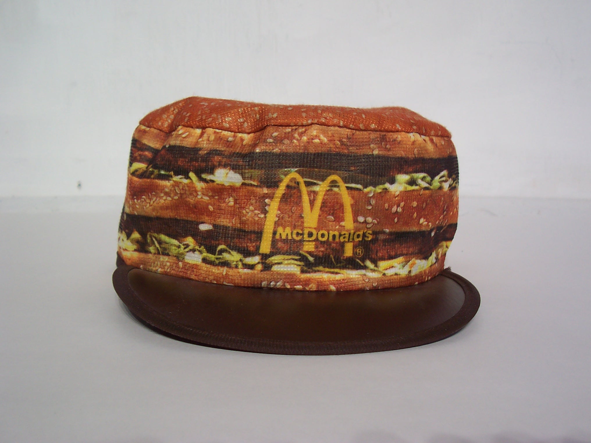 Mcdonalds Hat for sale Only 3 left at -60%