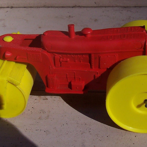AUBURN STREET ROLLER