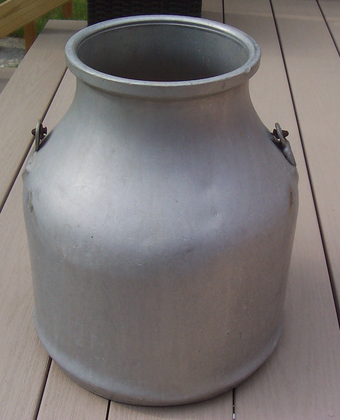 LARGE MILK JUG Etsy