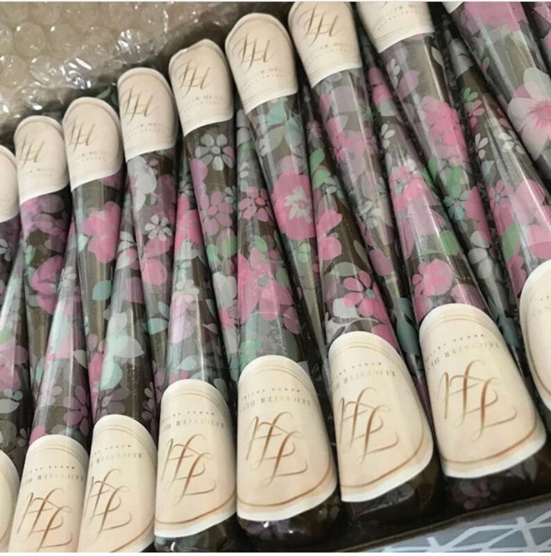 Fine Tip Henna cones Natural Organic Hand Made Mehndi Cones | Etsy