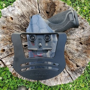 Kydex Holster Smith and Wesson M&P 2.0 .40 , 9mm