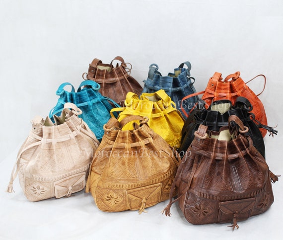 LIQUIDATION SALE Large Genuine Leather Bucket Bag, Women's Bag Leather,  Handmade Leather Crossbody Bag, Bucket Bag Leather, Bucket Bag - Etsy