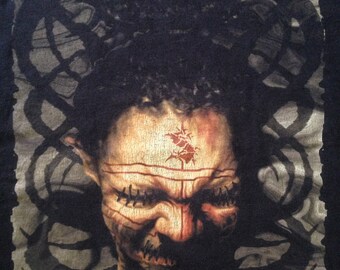 Soulfly Clothing Etsy