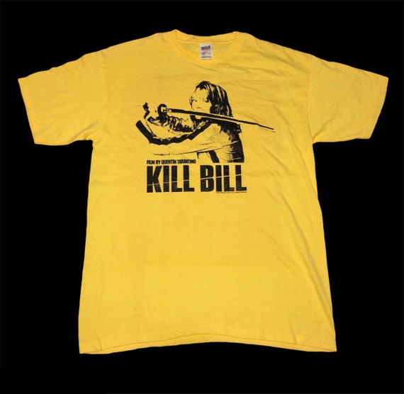 Super Cool! Kill Bill Movie/Tarantino Movie/Umma T