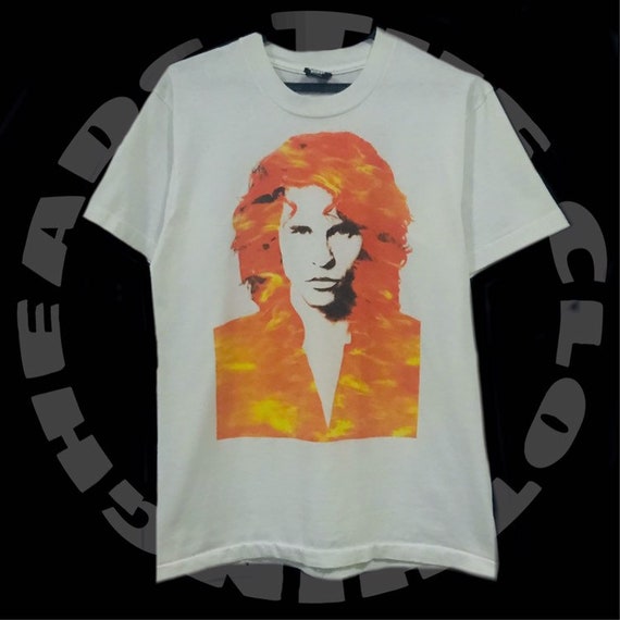 Rarevintage 90 S The Doors Movie 1991 A Tristar Release Etsy