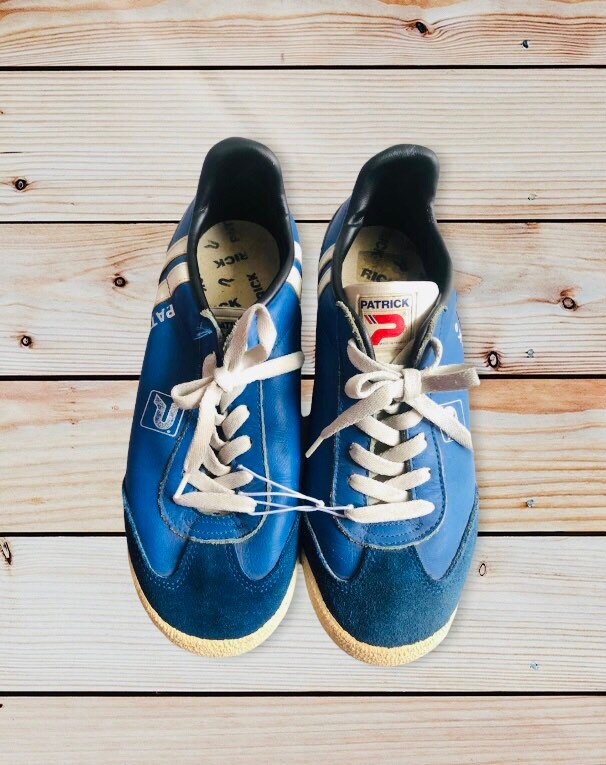 1980's Nike Cortez - Etsy