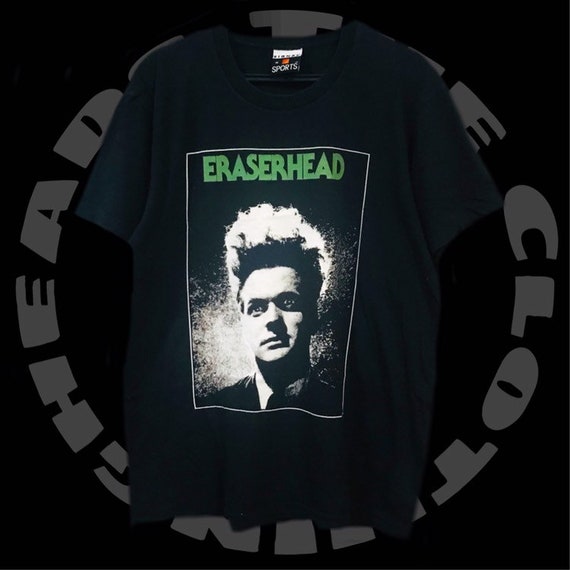 Vintage Eraserhead American Movie David Lynch/ Cri