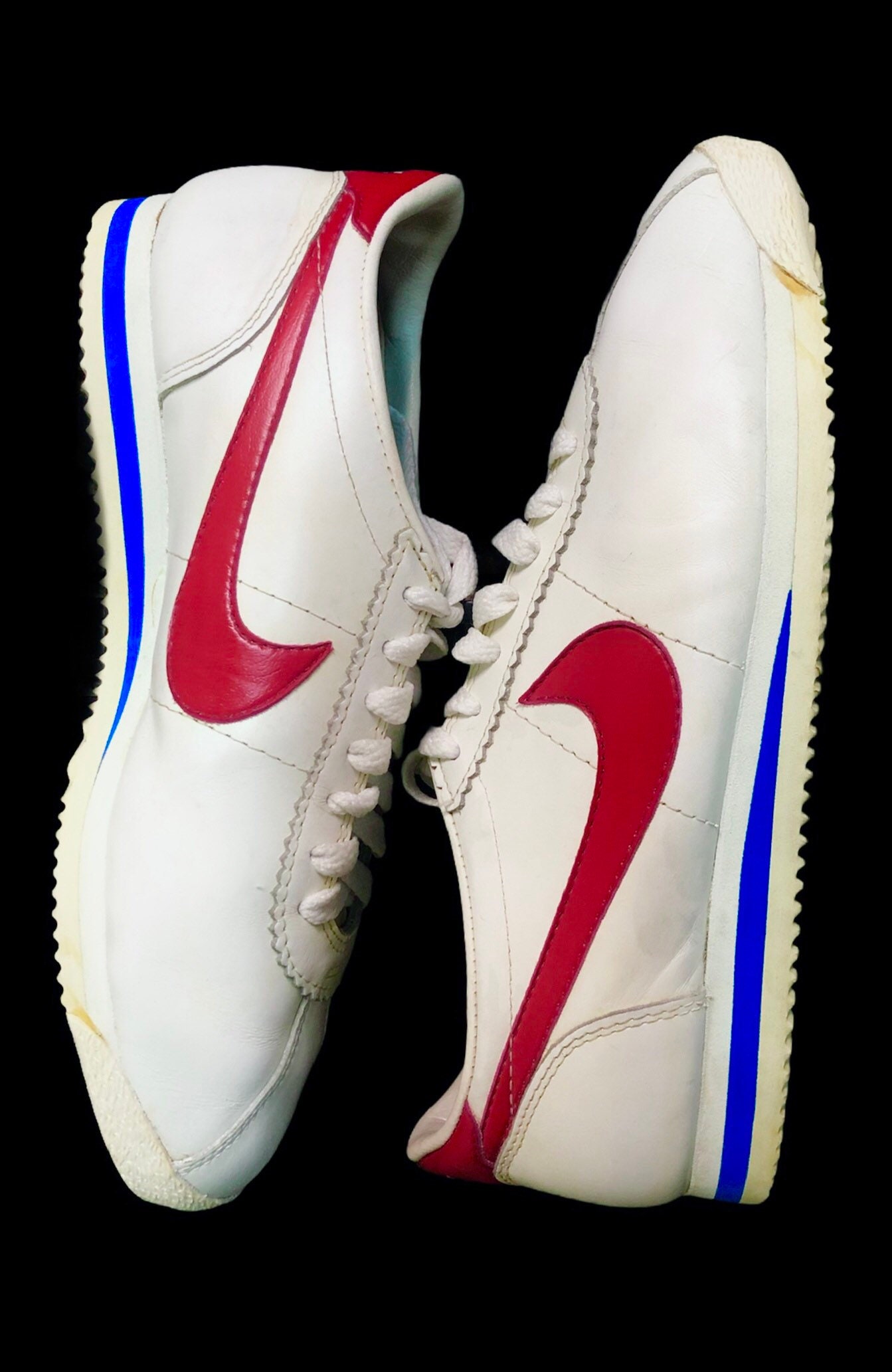 Apariencia Inspiración telar Vintage nike cortez shoes - Etsy España