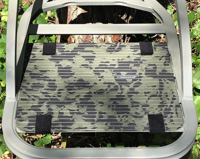 Rustic Outdoor Tree Stand Foot Matquality Manufactured in USA Etsy