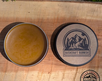 BushCraft Polish (Verktygsvax)