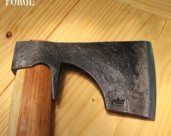 Forged Skógur Axe