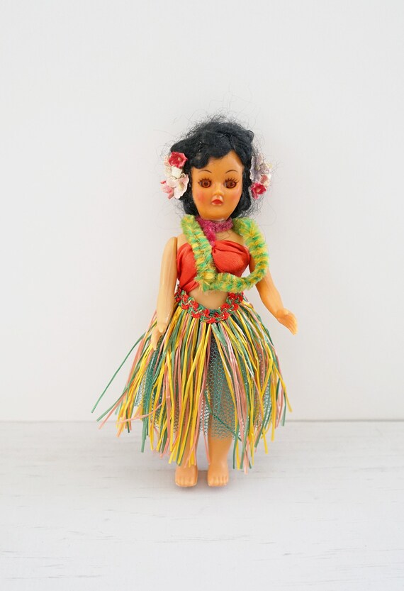northcore hula girl