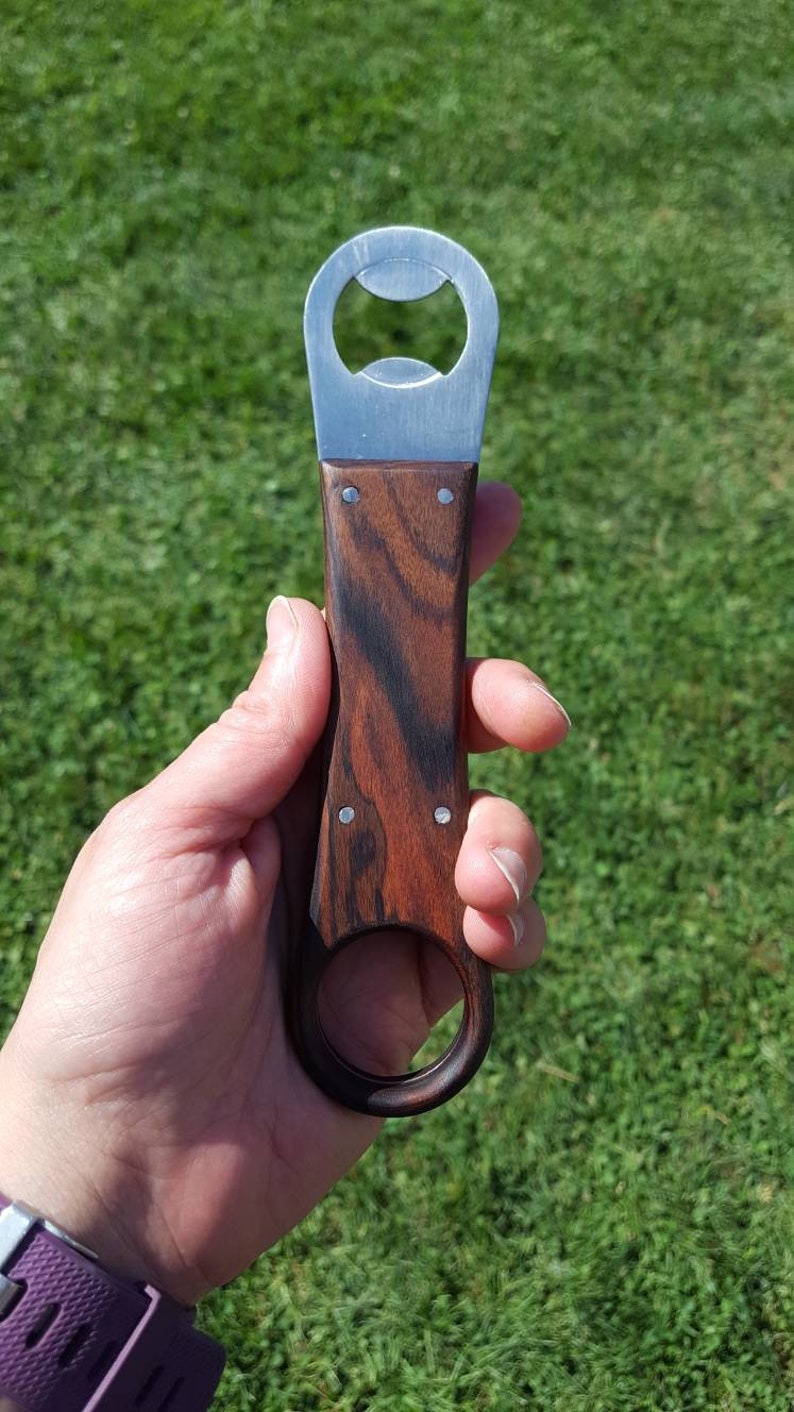 bottle opener bartender bottle opener bartender