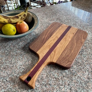 Charcuterie board, cheese board, serving board