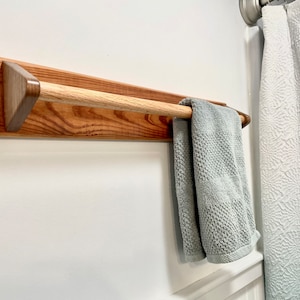 Towel Rack