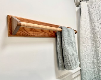 Towel Rack