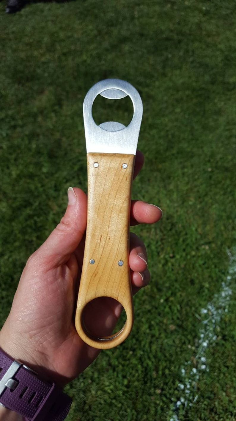 Bottle Opener Bartender Bottle Opener, Bartender, Bar. Professional