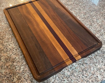 Cutting Board