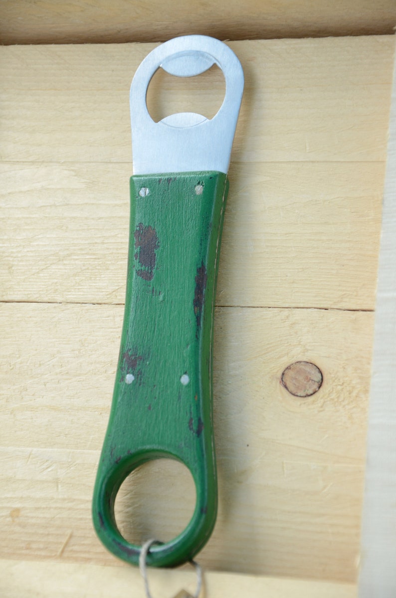 Bottle Opener bartender bottle opener bartender bar. Etsy