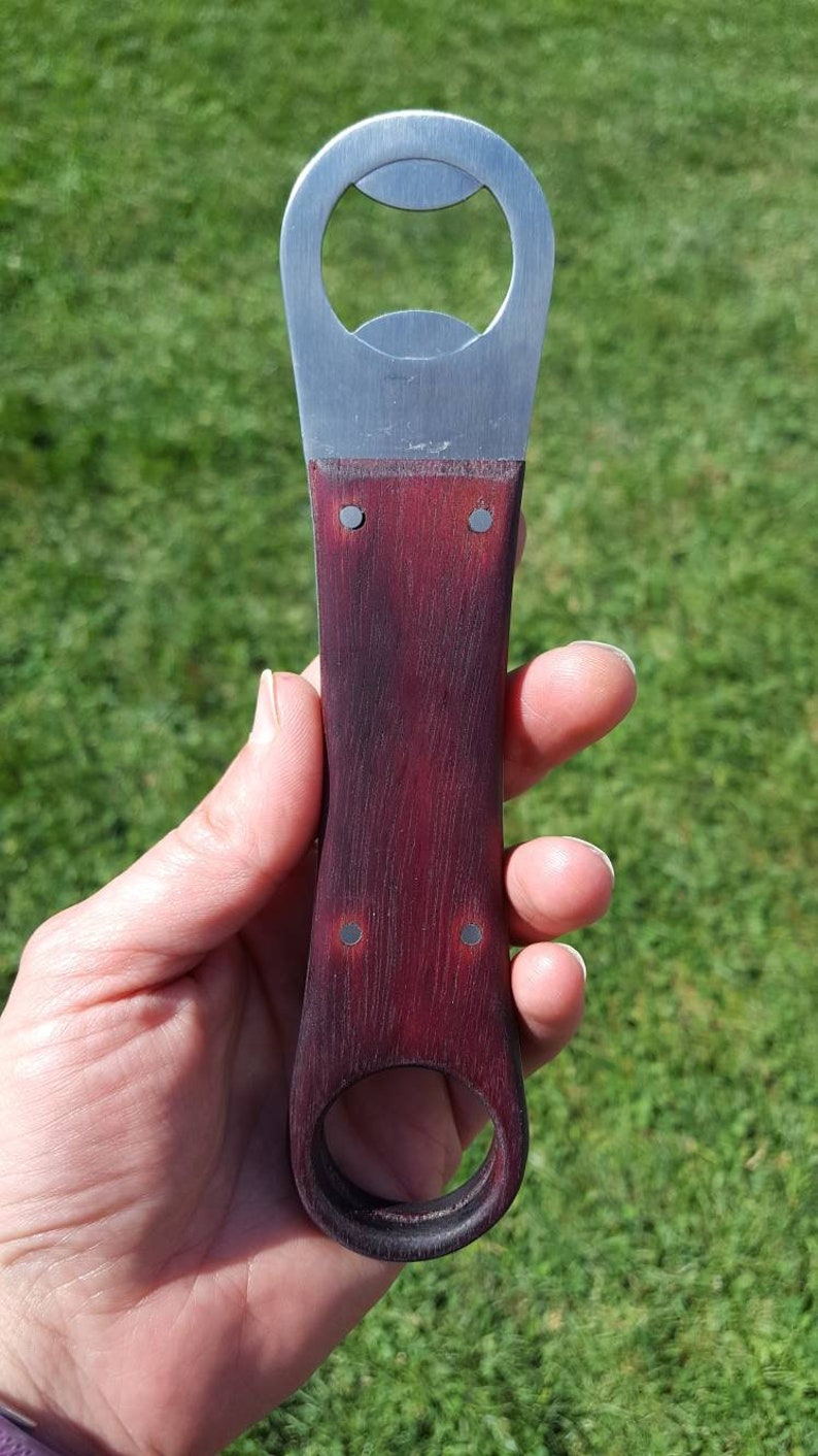 bartender bottle openers