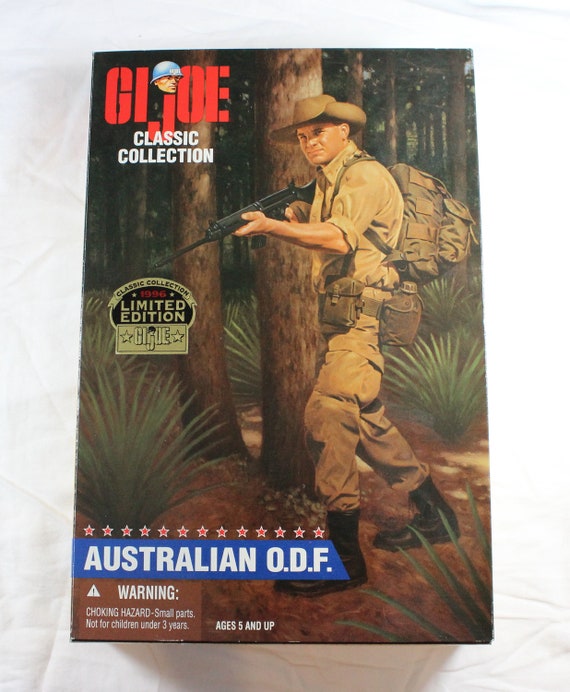 gi joe australian odf