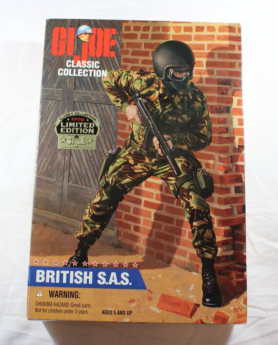 gi joe british sas