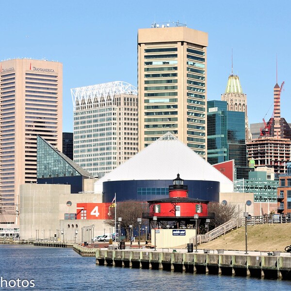 Aquarium Lighthouse Etsy