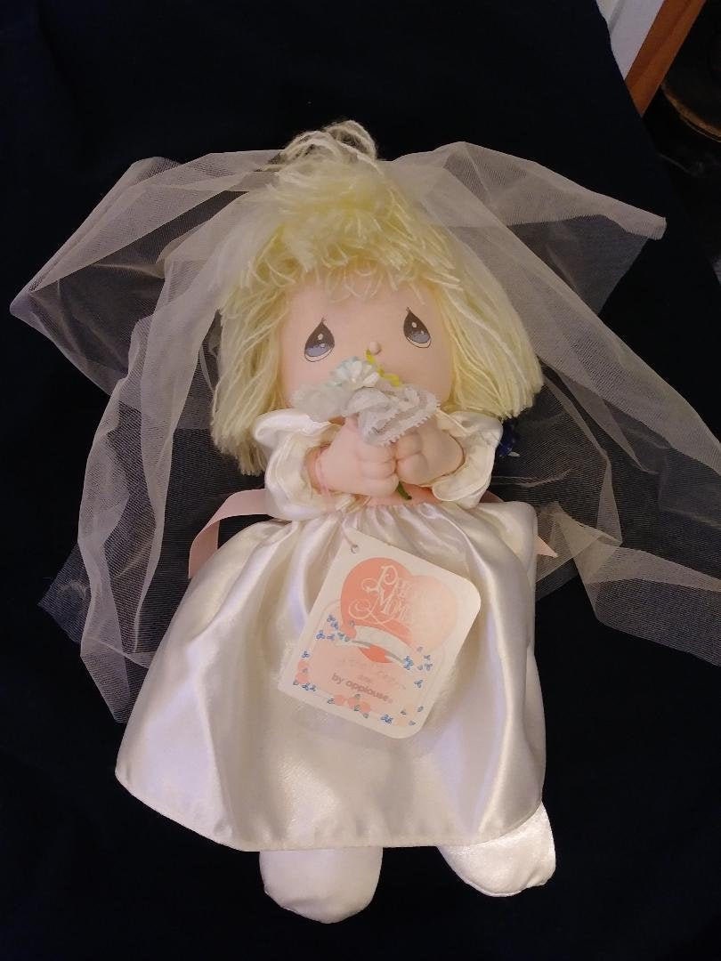 most valuable moments treasured dolls most valuable moments treasured dolls