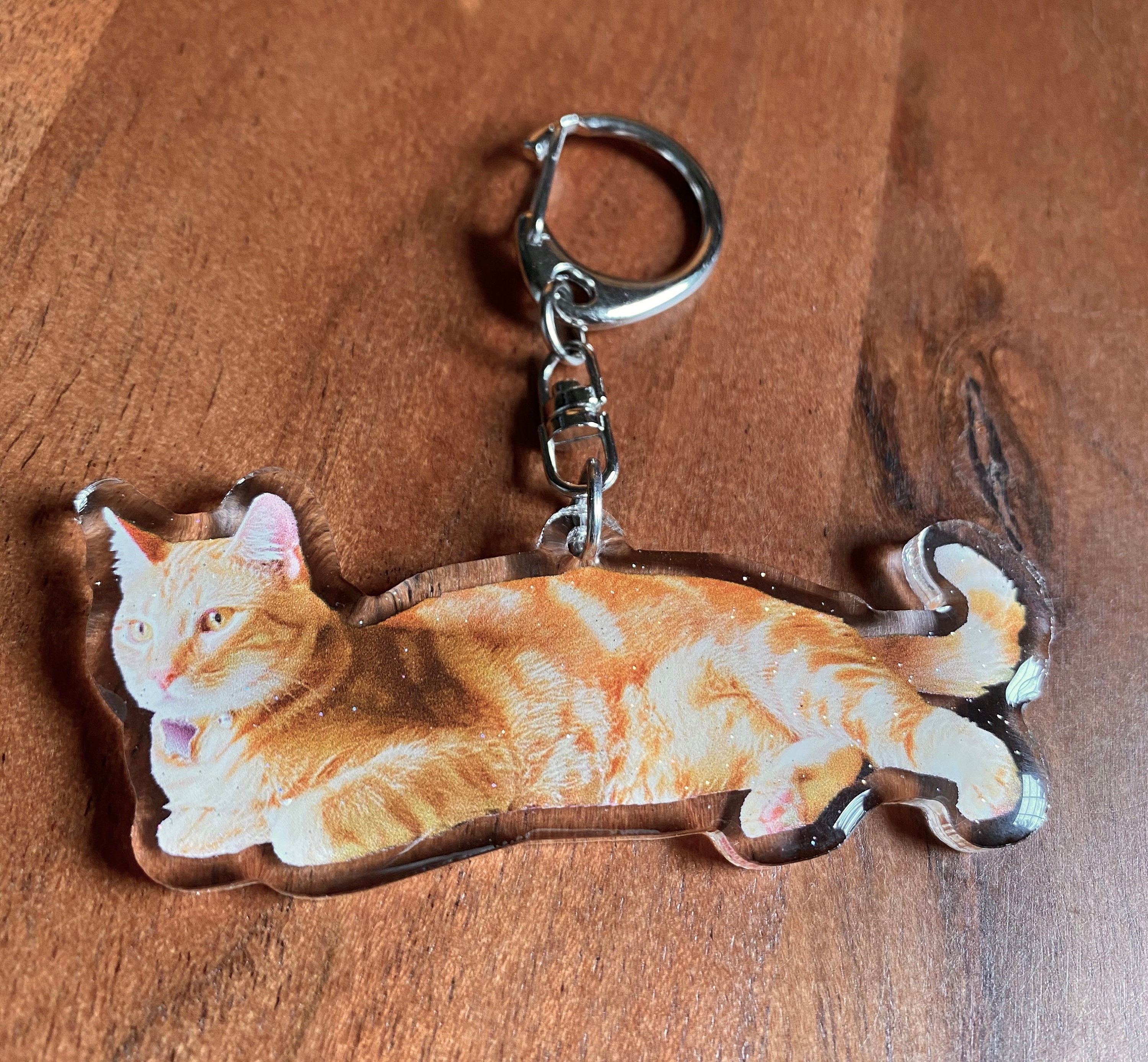 Pet Charms Etsy