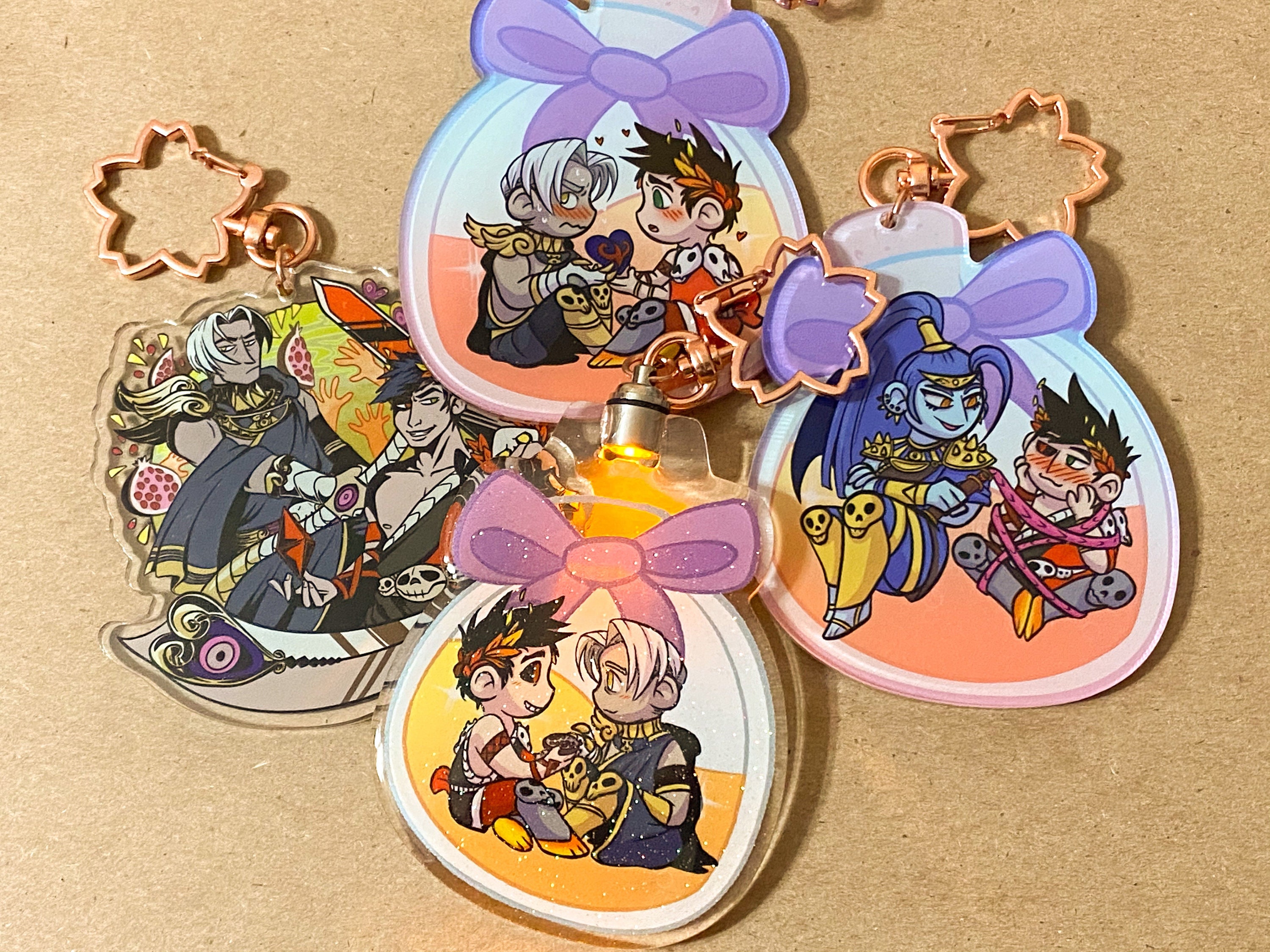 hades nectar hades nectar