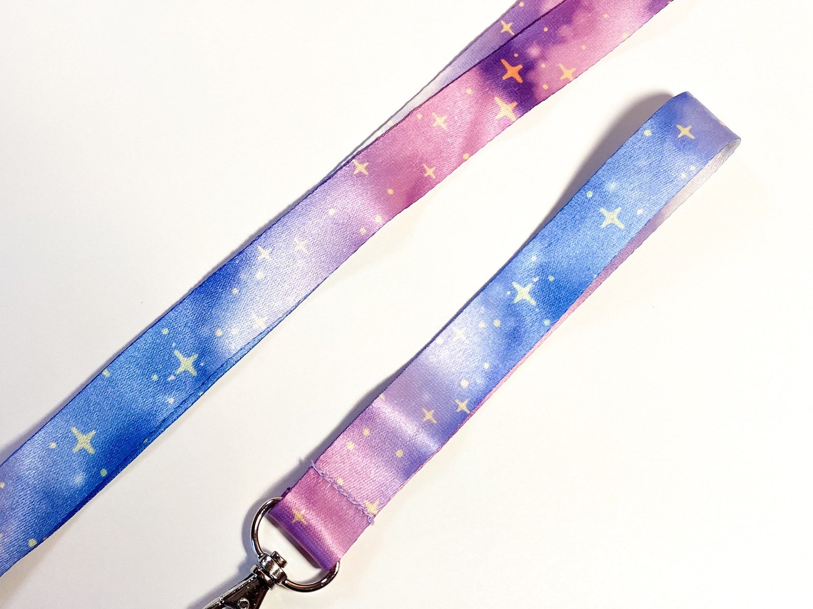 Space Lanyards & Wrist Lanyards Etsy
