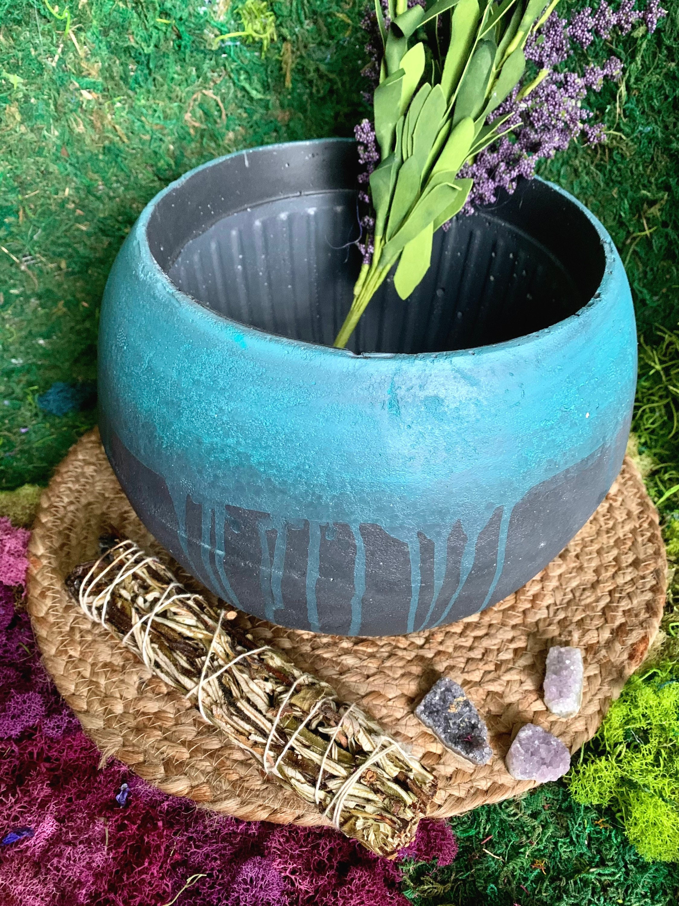 Smudge Pot for sale compared to CraigsList Only 2 left at 65