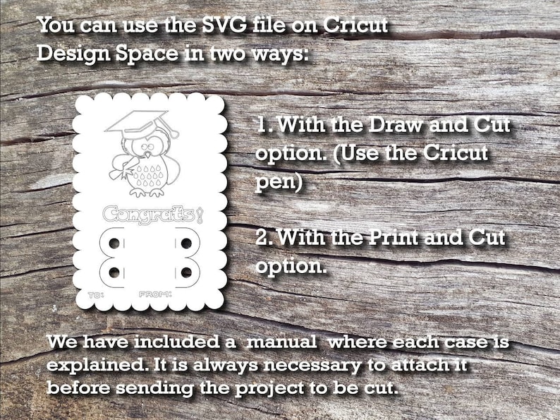 Download Set 3 Svg Coloring Card Graduation Crayon Holder Card ...